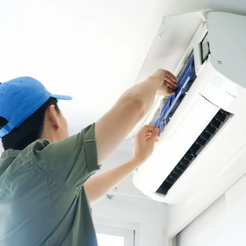 ac repair and service in padi